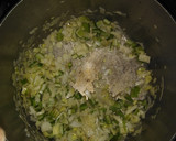 Foto del paso 3 de la receta: Crema de champiñones
