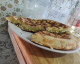 Foto del paso 1 de la receta: Tortilla de un huevo