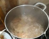 صورة لخطوة 1 من وصفة طاجين الكباب