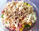 Foto del paso 11 de la receta: Ensalada hawaiana