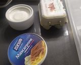 Foto del paso 1 de la receta: Tiramisú casero al estilo italiano