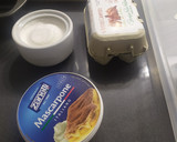 Foto del paso 1 de la receta: Tiramisú casero al estilo italiano