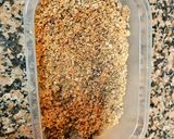 Foto del paso 1 de la receta: Postre semifrío de turrón de Alicante