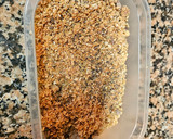 Foto del paso 1 de la receta: Postre semifrío de turrón de Alicante