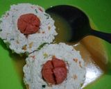 Foto langkah ke 5 dari resep Tahu Fantasi 3.