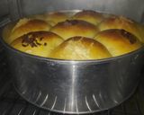 Foto langkah ke 8 dari resep Roti Sobek Sederhana.