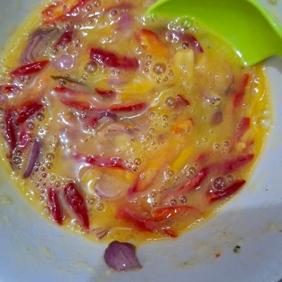 Langkah 3