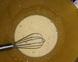 Foto del paso 1 de la receta: Bollo suizo