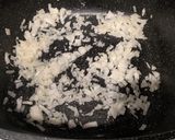 Tojáspörkölt recept fázis 1 fotója
