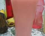 Foto langkah ke 5 dari resep Red exotic cocopandan.