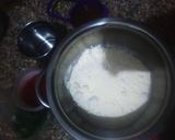 मिल्क का केक(Milk cake recipe in Hindi) रेसिपी चरण 2 फोटो