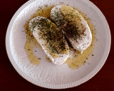 Foto del paso 1 de la receta: Queso fresco asado con especias
