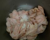 Foto langkah ke 3 dari resep Kulit ayam krispi.