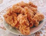 Foto langkah ke 2 dari resep Ayam Goreng QuakerOut.