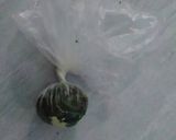 Foto langkah ke 5 dari resep Rollade Daun Singkong.