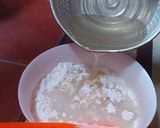 Foto langkah ke 1 dari resep Kue Mangkok.