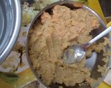 পুলি পিঠে (Puli pithe recipe in Bengali) রেসিপি ধাপ - 1 ছবি