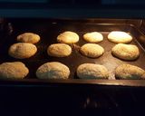 Foto del paso 3 de la receta: Galletas de coco Tm5