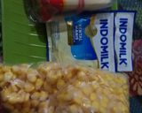 Foto langkah ke 1 dari resep 11. Jasuke a.k.a jagung susu keju.