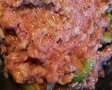 Foto del paso 3 de la receta: Tayotas rellenas
