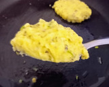 Foto del paso 7 de la receta: Blinis de papas (contorno)