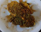પાત્રા (Patra Recipe In Gujarati) રેસીપી સ્ટેપ6ફોટો