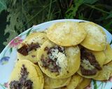 Foto langkah ke 7 dari resep Kue Cubit.