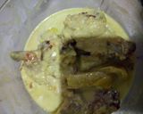 Foto langkah ke 4 dari resep Opor ayam simple #SiapRamadhan.