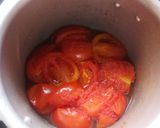 ટોમેટો સૂપ (Tomato Soup Recipe in Gujarati) રેસીપી સ્ટેપ1ફોટો