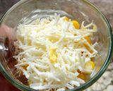 Foto langkah ke 3 dari resep Jasuke.