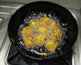 મેથી ની ભાજી ના ગોટા (Methi Bhaji Gota Recipe In Gujarati) રેસીપી સ્ટેપ2ફોટો
