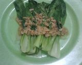 Foto langkah ke 4 dari resep Pok Coy ala Resto.