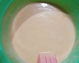 Foto langkah ke 4 dari resep Bolu Gulung Keju.