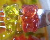 Foto del paso 4 de la receta: Gomitas Borrachas