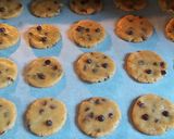 Foto del paso 2 de la receta Cookies de chocolate