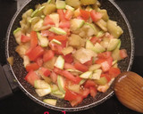 Foto del paso 1 de la receta: Tortilla improvisada