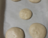 Foto del paso 5 de la receta: Pan de hamburguesa
