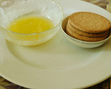 மாம்பழ கிரீம் சீஸ் கேக் ரெசிபி ஸ்டேப் 1 புகைப்படம்