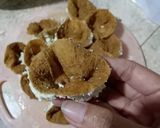 Foto langkah ke 1 dari resep Tahu cireng kriuk.