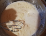 Foto del paso 2 de la receta: Crema de champiñones