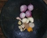 Foto langkah ke 2 dari resep Semur daging & kentang.