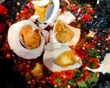 Foto langkah ke 3 dari resep Sambal Telur Asin.