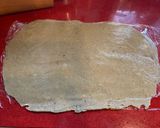 Foto del paso 8 de la receta: Tronco de castañas