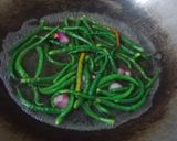 Foto langkah ke 1 dari resep Sambal Ijo Padang.