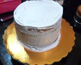 Foto del paso 12 de la receta: Funfeticake