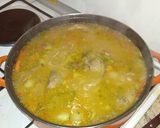 Foto del paso 7 de la receta: Ragú de Pavo