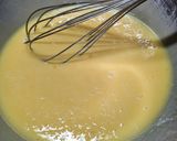 Foto del paso 5 de la receta 36. Bizcocho al microondas
