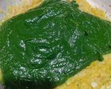 પાલક પનીર (Palak Paneer Recipe In Gujarati) રેસીપી સ્ટેપ3ફોટો