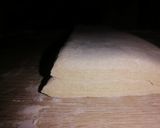 Foto del paso 13 de la receta: Masa de hojaldre!! 👨‍🍳🍽️