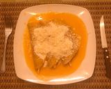 Foto del paso 6 de la receta: Entomatadas